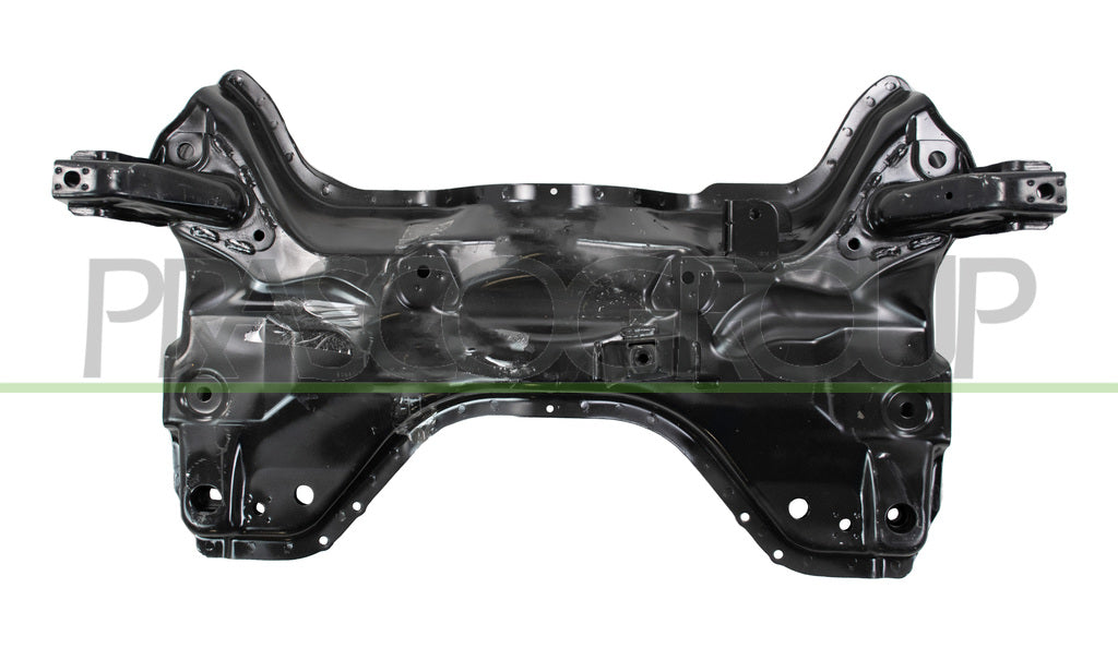 telaio supporto motore peugeot 206 1998 2009 pg0093900