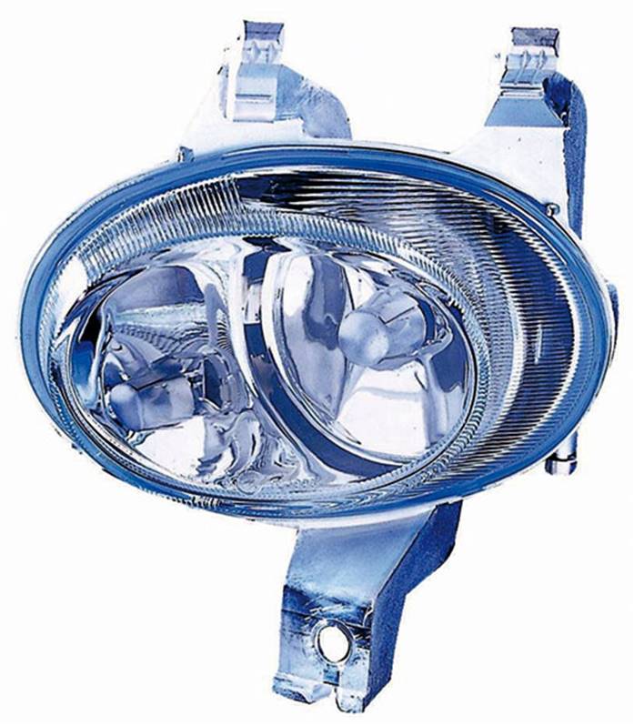 fendinebbia sinistro peugeot 206 1998 2009 pg0094414