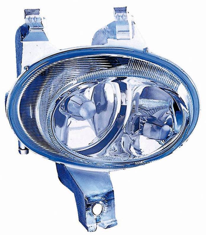 fendinebbia destro con lampadina peugeot 206 1998 2009 pg0094415
