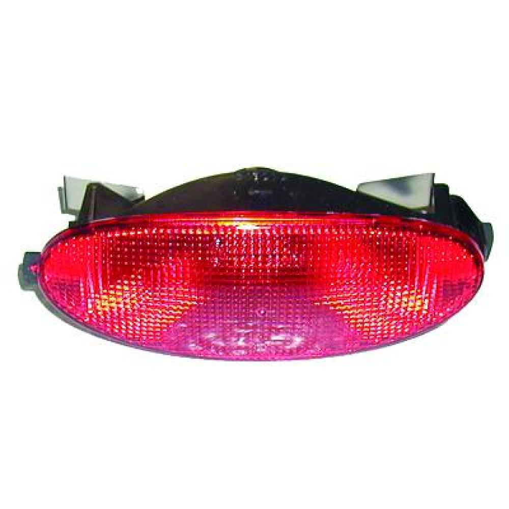 retronebbia centrale peugeot 206 1998 2009 pg0094450