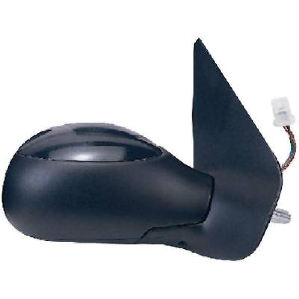 retrovisore destro elettrico termico con primer con sonda mod 98 03 peugeot 206 1998 2009 pg0097313