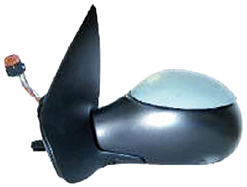 retrovisore sinistro elettrico termico con primer asferico mod 03 05 10h5p peugeot 206 1998 2009 pg0097324p