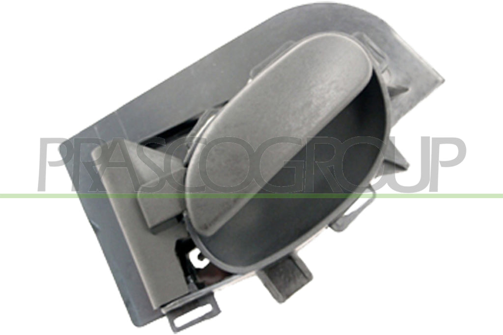 maniglia anteriore posteriore destra interna nera peugeot 206 1998 2009 pg0098201