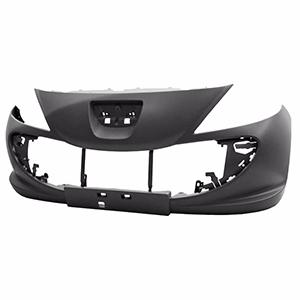 paraurti anteriore con primer peugeot 206 plus 2009 2013 pg0111001