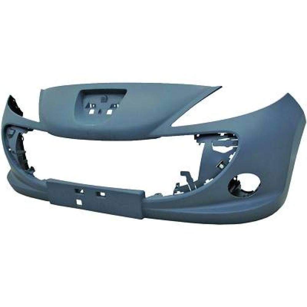paraurti anteriore con primer con sede fendi peugeot 206 plus 2009 2013 pg0111011