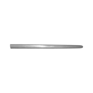 modanatura porta anteriore destra liscia da primerizzare mod 5 porte peugeot 206 plus 2009 2013 pg0111423