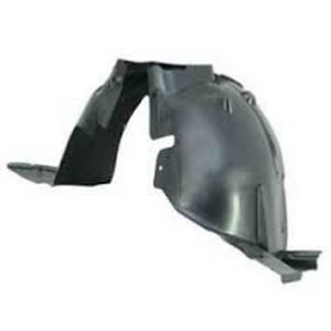 parafango anteriore destro con foro lucciola peugeot 206 plus 2009 2013 pg0113013