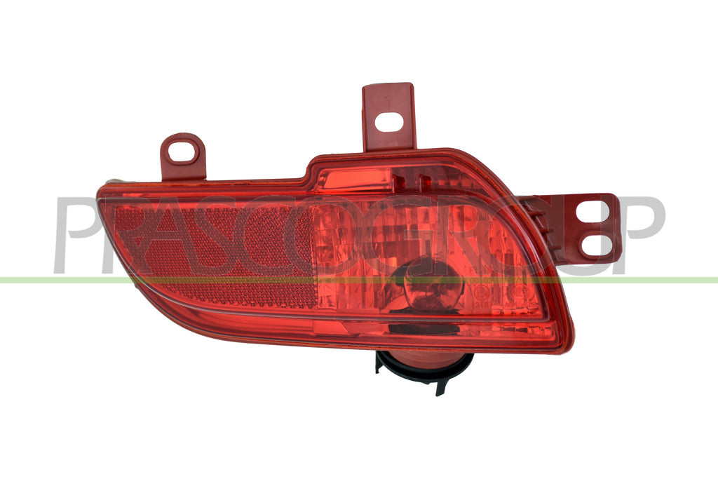 retronebbia sinistro senza porta lampada peugeot 206 plus 2009 2013 pg0114454
