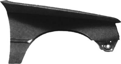 parafango anteriore destro peugeot 205 1983 1996 pg0173003