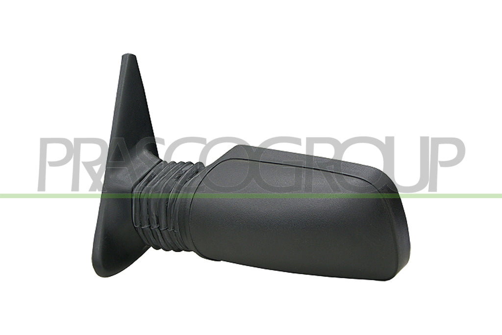 retrovisore sinistro manuale nero convesso peugeot 205 1983 1996 pg0177004