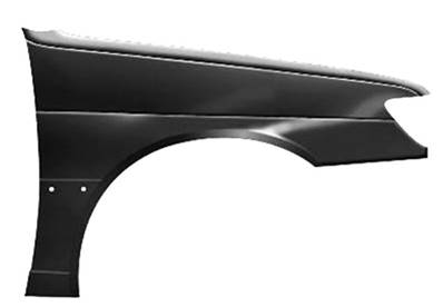 parafango anteriore destro peugeot 306 1993 1997 pg0393003