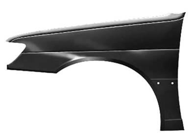 parafango anteriore sinistro peugeot 306 1993 1997 pg0393004