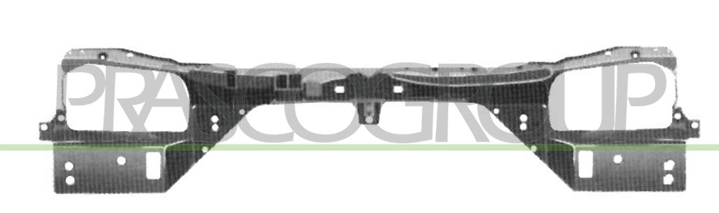 frontale anteriore completo peugeot 306 1993 1997 pg0393200