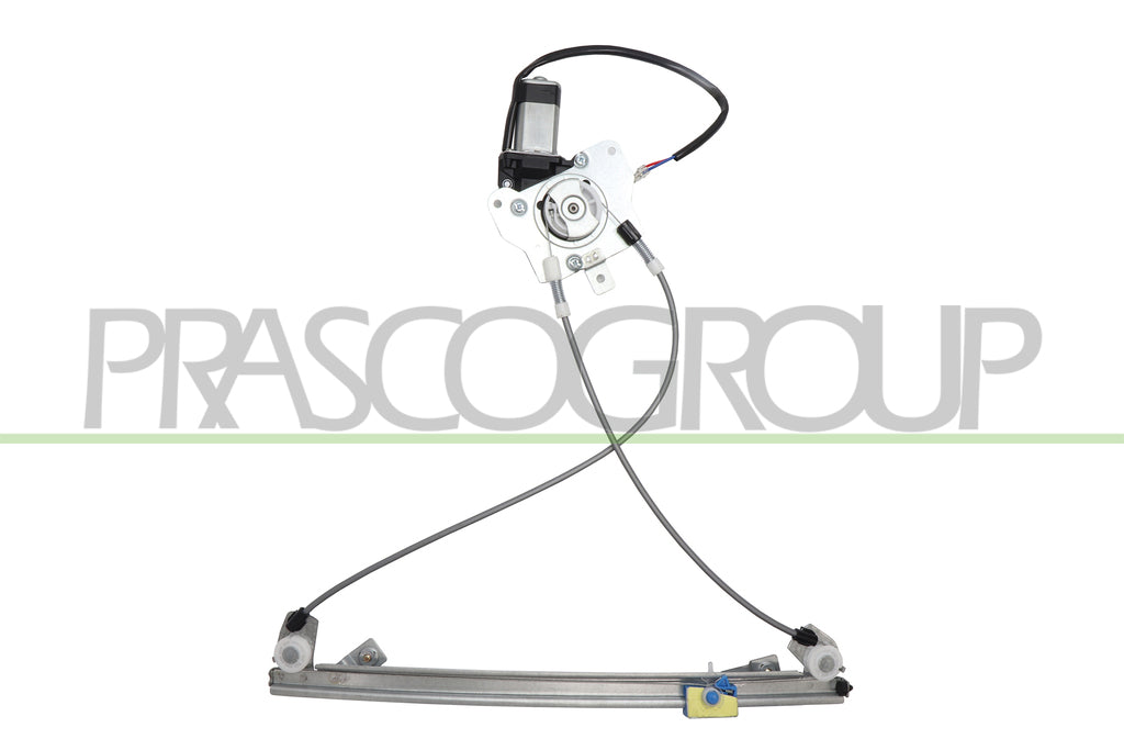 alzacristallo anteriore destro elettrico mod 3 porte peugeot 306 1993 1997 pg039w021