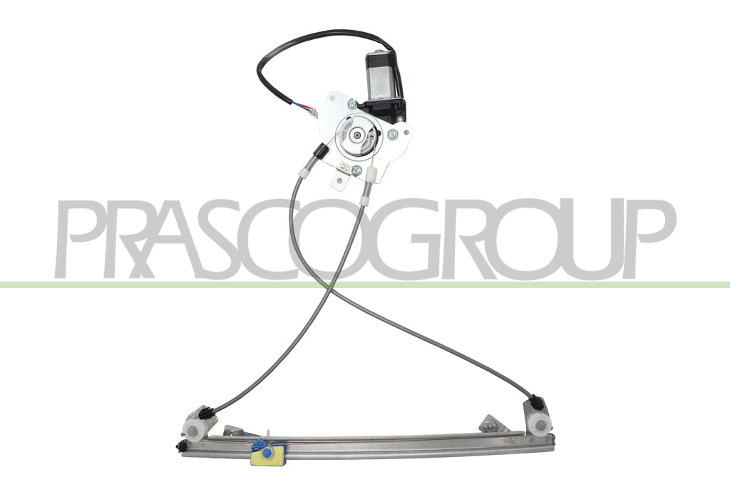 alzacristallo anteriore sinistro elettrico mod 3 porte peugeot 306 1993 1997 pg039w022