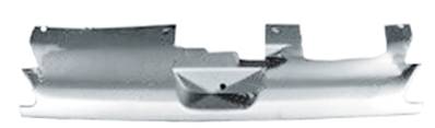 griglia radiatore nera peugeot 306 1997 1999 pg0402011