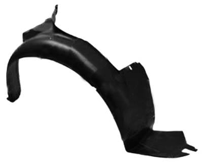 passaruota anteriore sinistro parte anteriore peugeot 306 1997 1999 pg0403602