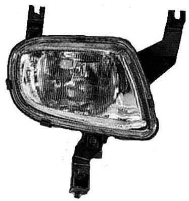 fendinebbia destro peugeot 306 1997 1999 pg0404413