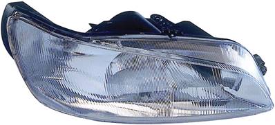 proiettore destro h4 elettrico senza motore peugeot 306 1997 1999 pg0404803