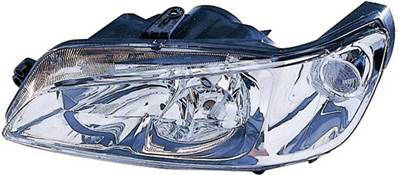 proiettore destro h7 h7 elettrico senza motore mod 05 99 peugeot 306 1999 2001 pg0404903