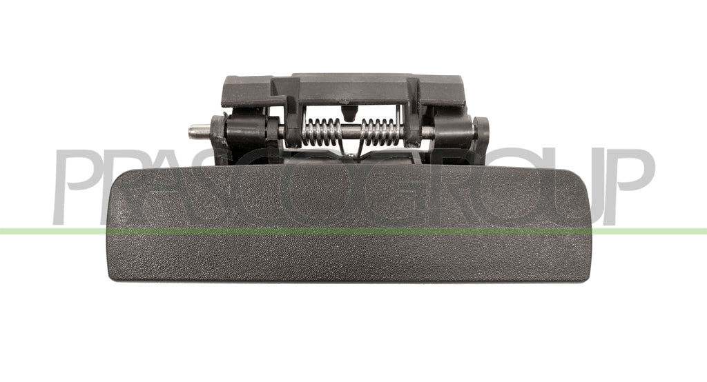 maniglia posteriore destra esterna nera liscia peugeot 306 1997 1999 pg0408101