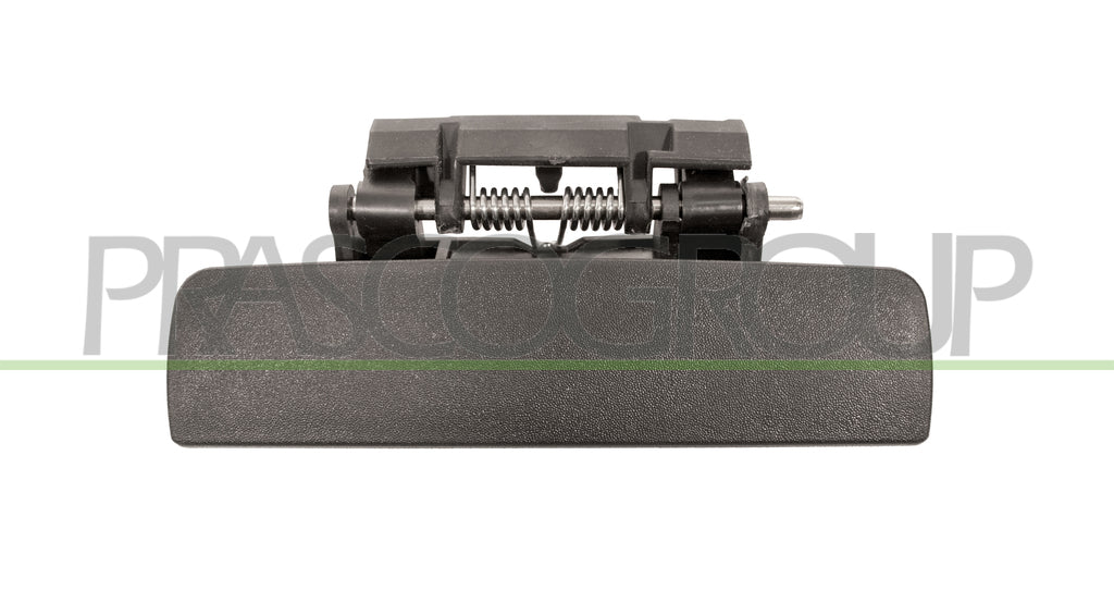 maniglia posteriore sinistra esterna nera liscia peugeot 306 1997 1999 pg0408102