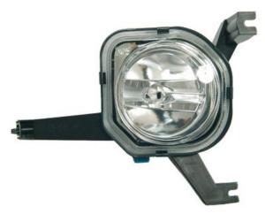 fendinebbia sinistro peugeot 306 1999 2001 pg0414414