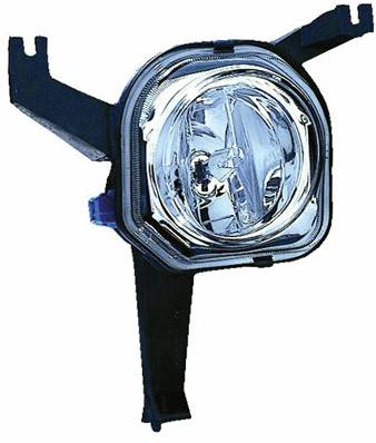 fendinebbia destro h1 modello xsi peugeot 306 1999 2001 pg0414423