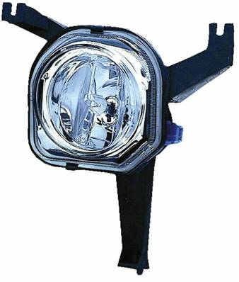 fendinebbia sinistro h1 modello xsi peugeot 306 1999 2001 pg0414424