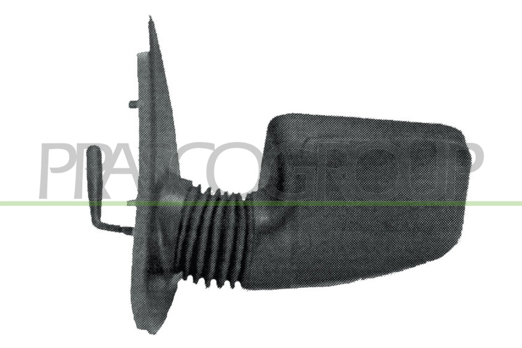 retrovisore sinistro a leva peugeot 405 1987 1995 pg0557104