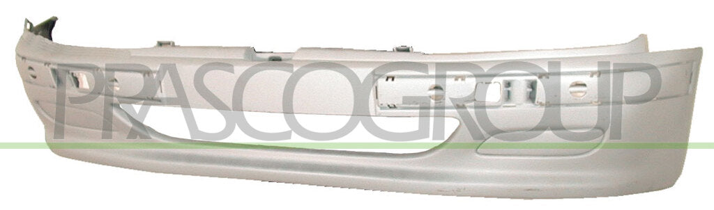 paraurti anteriore con primer con predisposizione fendin peugeot 406 1995 1999 pg0571021