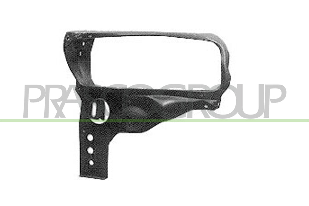 sede faro destra peugeot 406 1995 1999 pg0573403