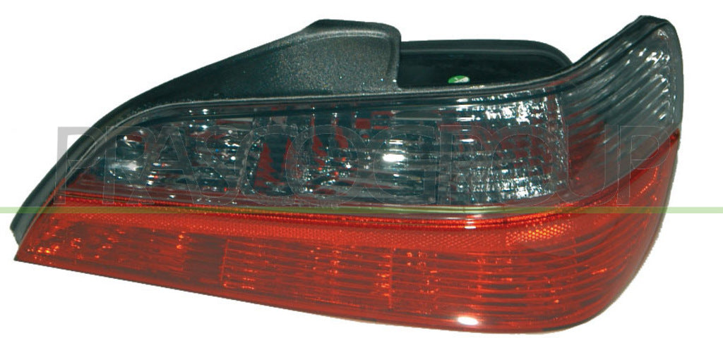 fanale posteriore destro senza portalampada peugeot 406 1995 1999 pg0574153