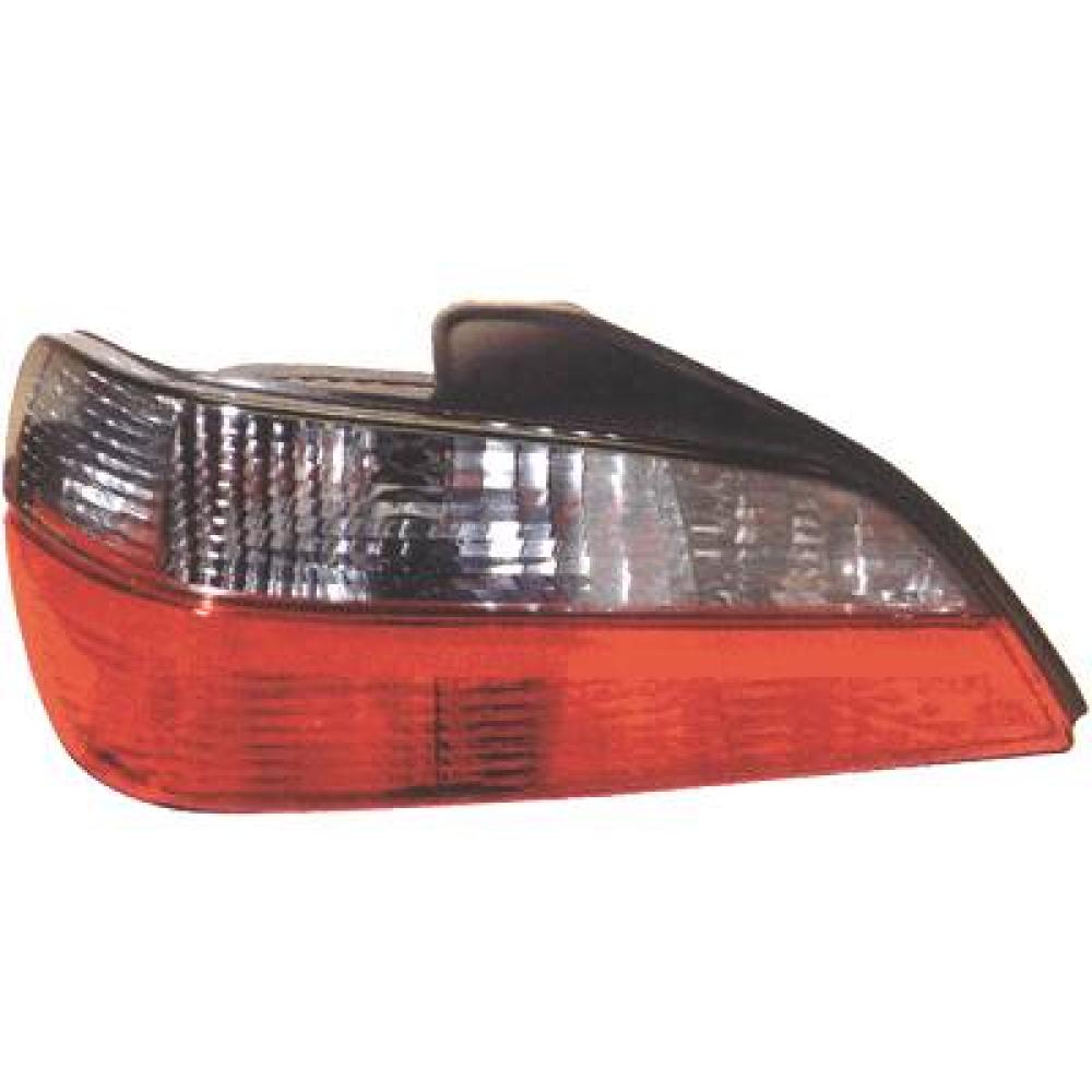 fanale posteriore sinistro senza portalampada peugeot 406 1995 1999 pg0574154