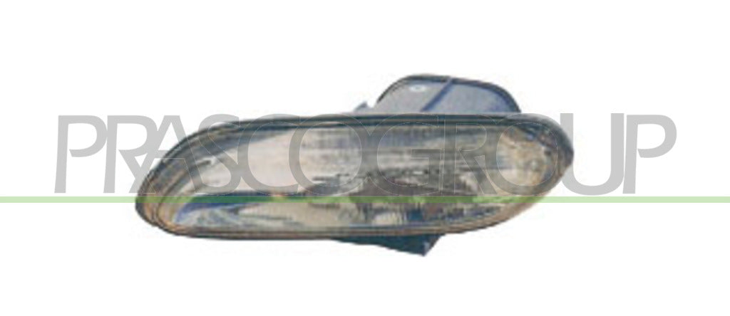 fendinebbia destro peugeot 406 1995 1999 pg0574413