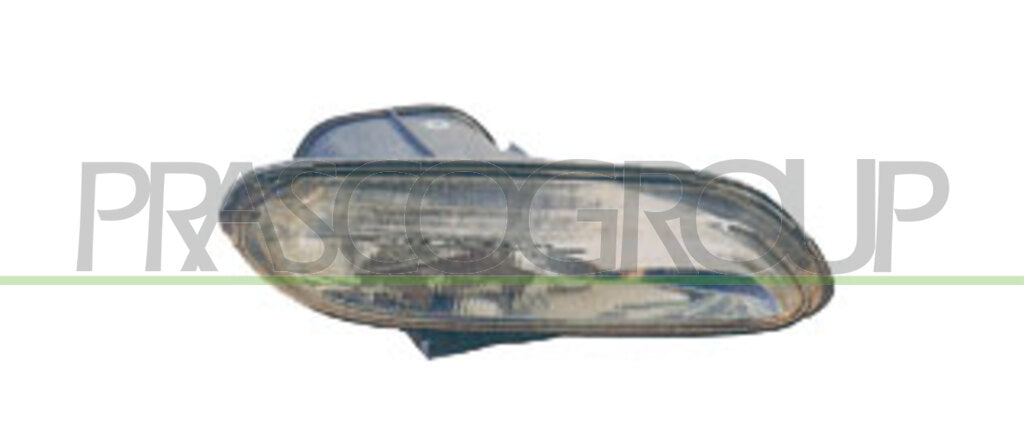 fendinebbia sinistro peugeot 406 1995 1999 pg0574414