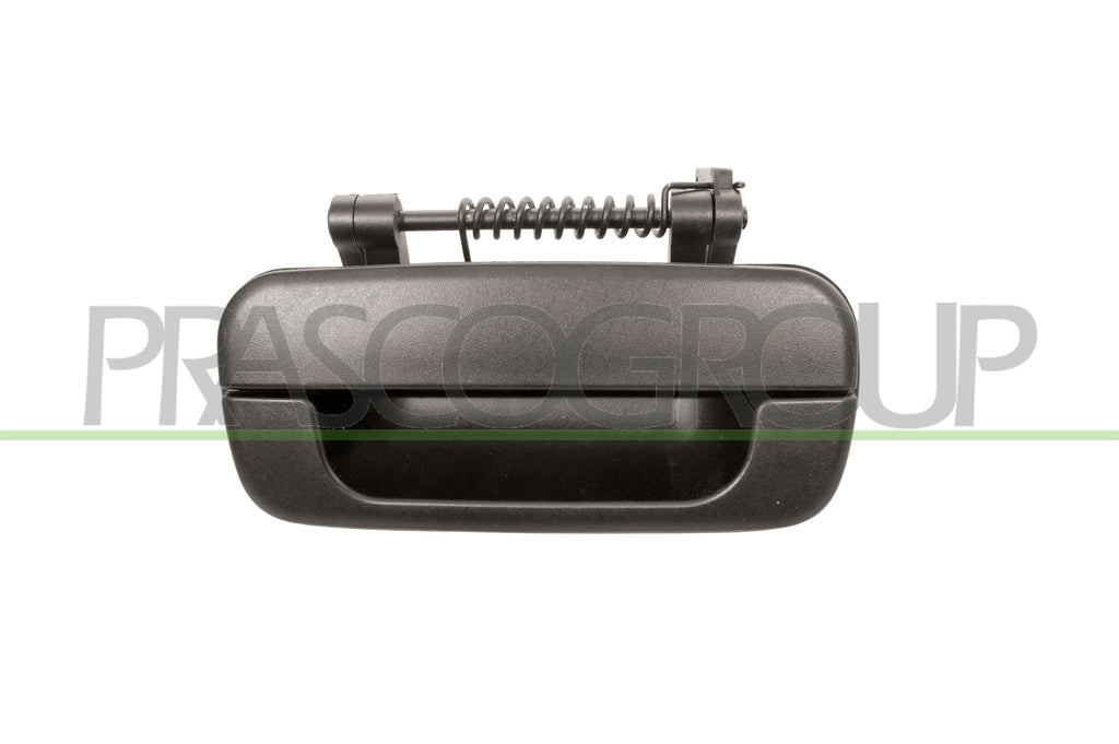 maniglia posteriore sinistra esterna nera peugeot 406 1999 2004 pg0578102