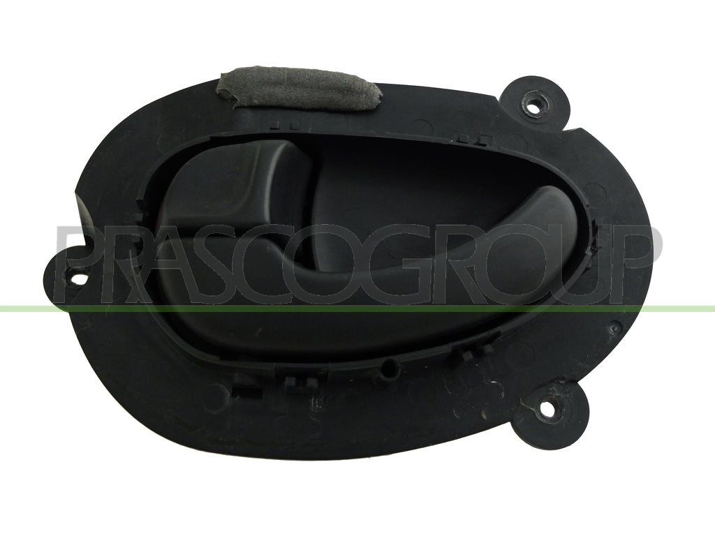 maniglia anteriore posteriore sinistra interna nera peugeot 406 1999 2004 pg0578604