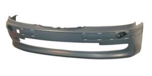 paraurti anteriore con primer peugeot 406 1999 2004 pg0591001