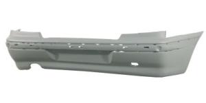 paraurti posteriore con primer peugeot 406 1999 2004 pg0591051