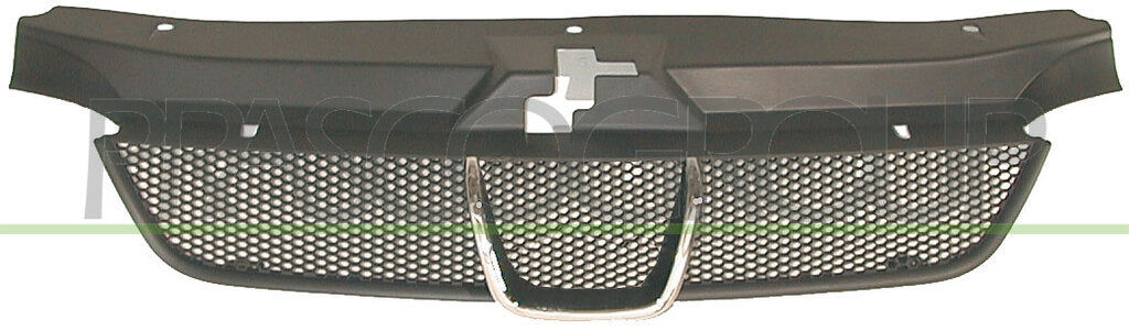 griglia radiatore con modanatura peugeot 406 1999 2004 pg0592001