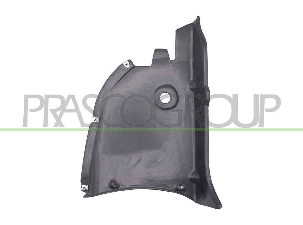passaruota anteriore sinistro parte anteriore mod 05 99 peugeot 406 1999 2004 pg0593602