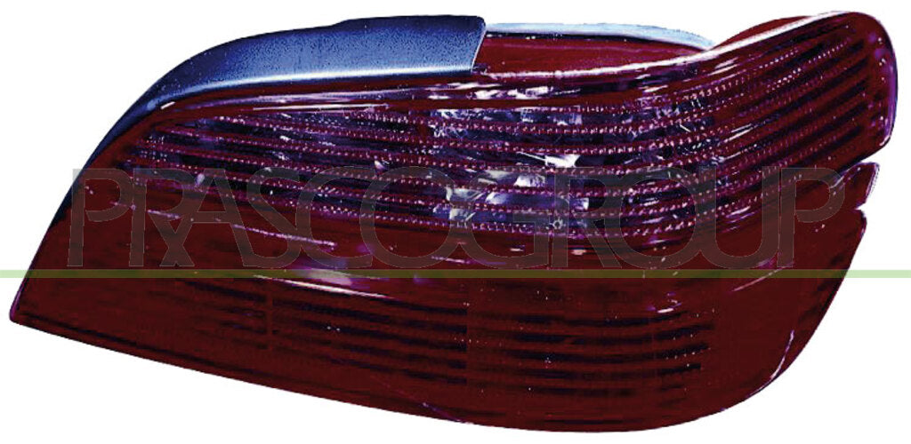 fanale posteriore sinistro senza portalampada mod 5 porte peugeot 406 1999 2004 pg0594154