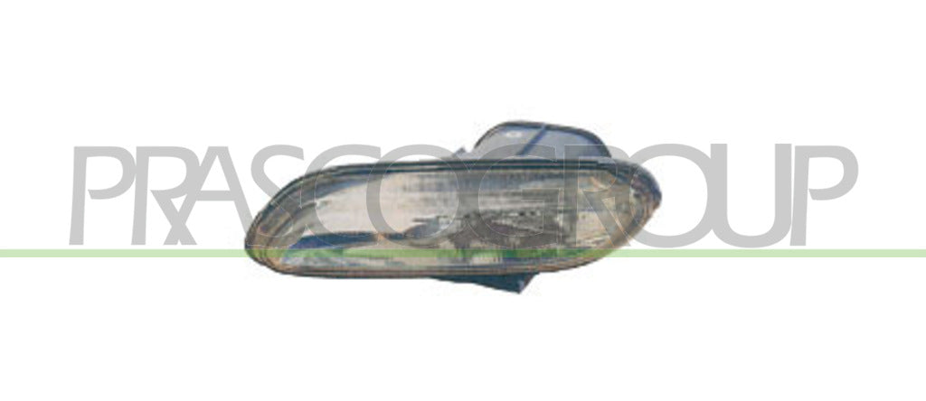 fendinebbia destro peugeot 406 1999 2004 pg0594413