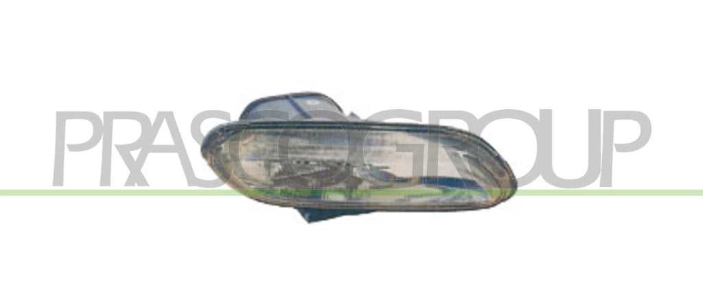 fendinebbia sinistro peugeot 406 1999 2004 pg0594414