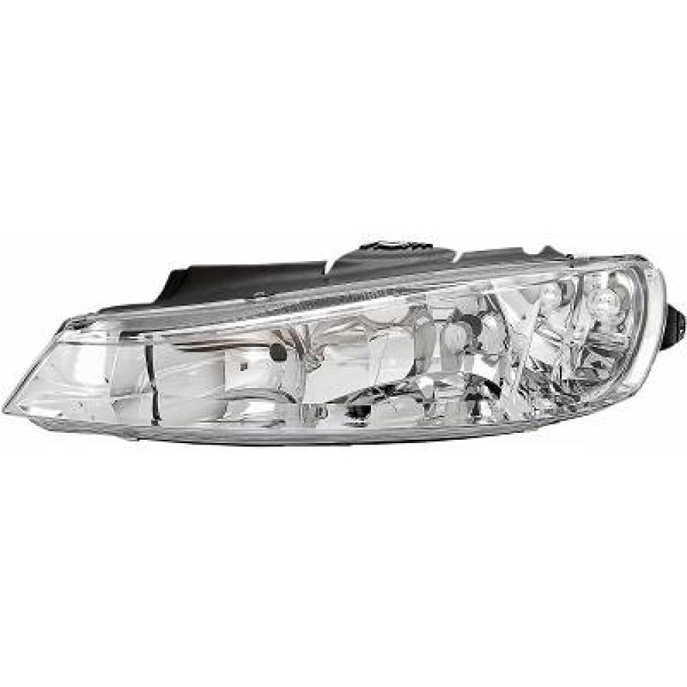 proiettore sinistro h7 h7 elettrico senza motore peugeot 406 1999 2004 pg0594904