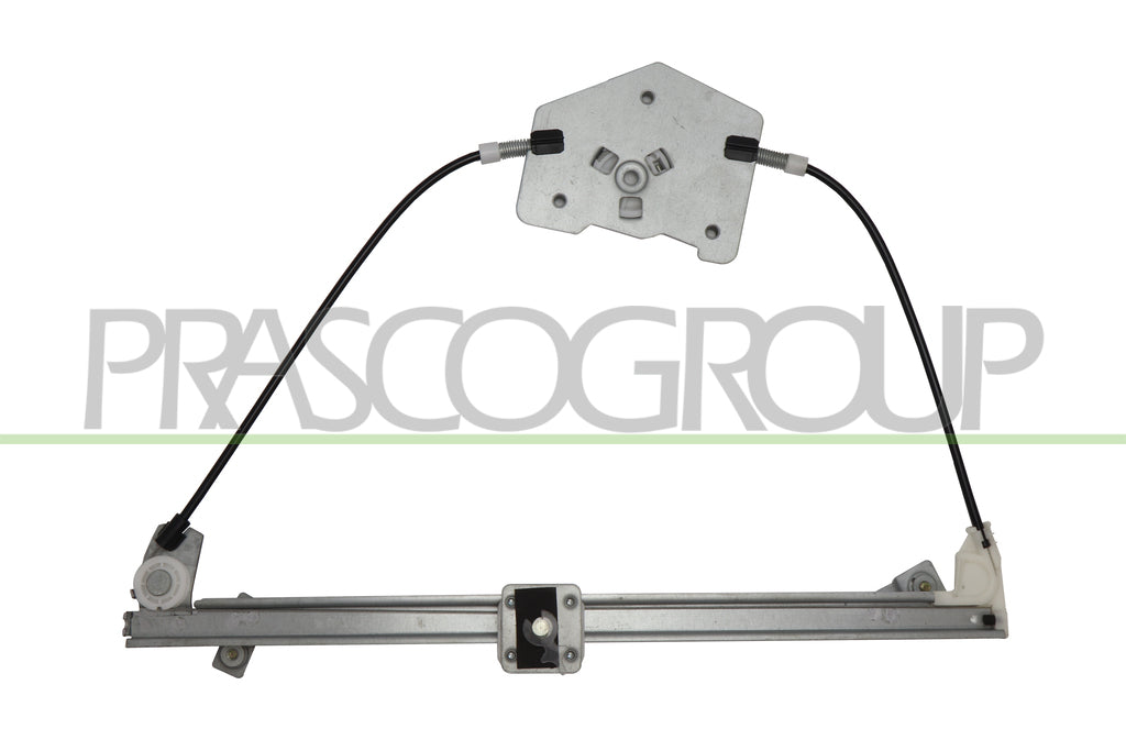 meccanismo alzacristallo anteriore destro mod 5 porte peugeot 406 1999 2004 pg059w023