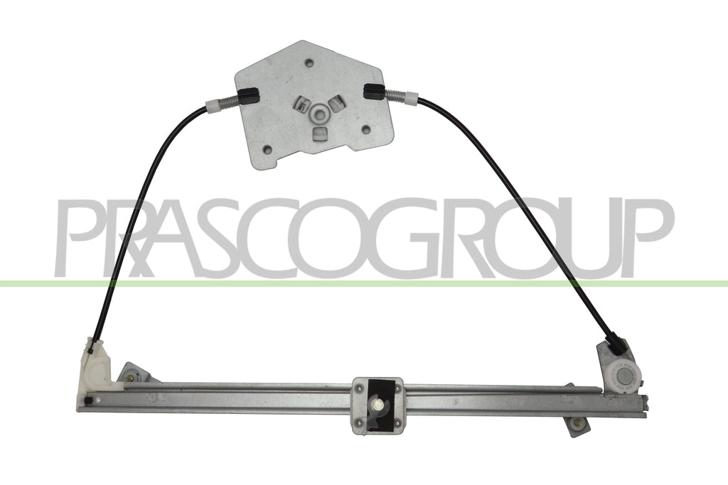 meccanismo alzacristallo anteriore sinistro mod 5 porte peugeot 406 1999 2004 pg059w024