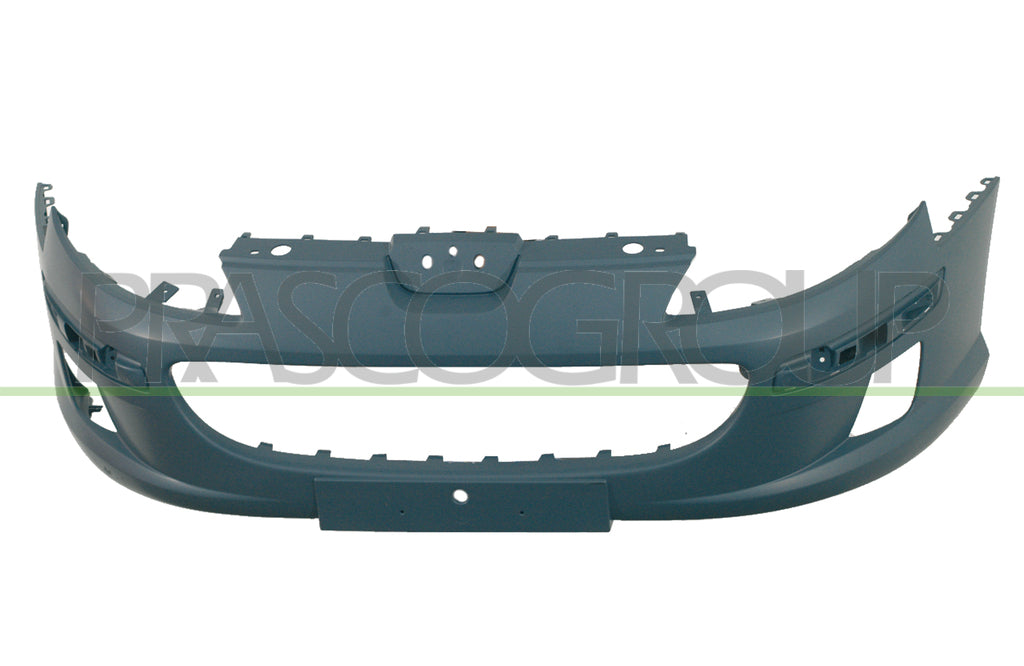 paraurti anteriore con primer peugeot 407 2004 2007 pg0611001