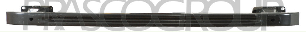 rinforzo paraurti anteriore superiore peugeot 407 2004 2007 pg0611633